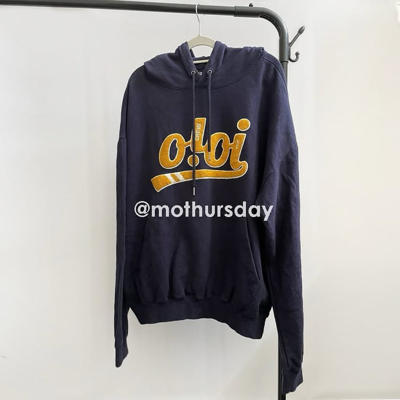 เสื้อฮู้ด OIOIOI****