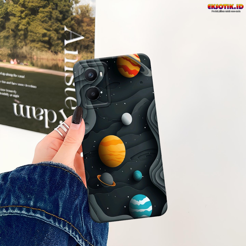 เคสOppo A76 - เคสOppo A76 - เคสแฟชั่น - Oppo A76 Silicone - Cool and Cute Motifs - Oppo A76 Softcase