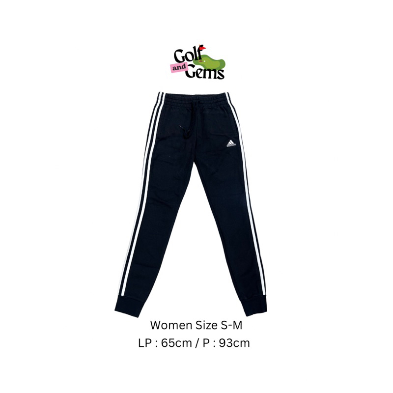 AD1D4S Joger Training Pants - กางเกงเทรนนิ่งผู้หญิง