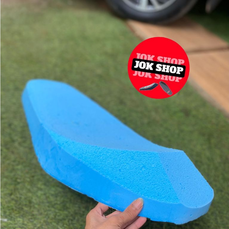 ROADRACE ที่นั่งโฟมสําหรับรถจักรยานยนต์ทั้งหมด SUPRA X 125 JUPITER Z FIZ R M3 MIO SPORTY MIO J SONIC