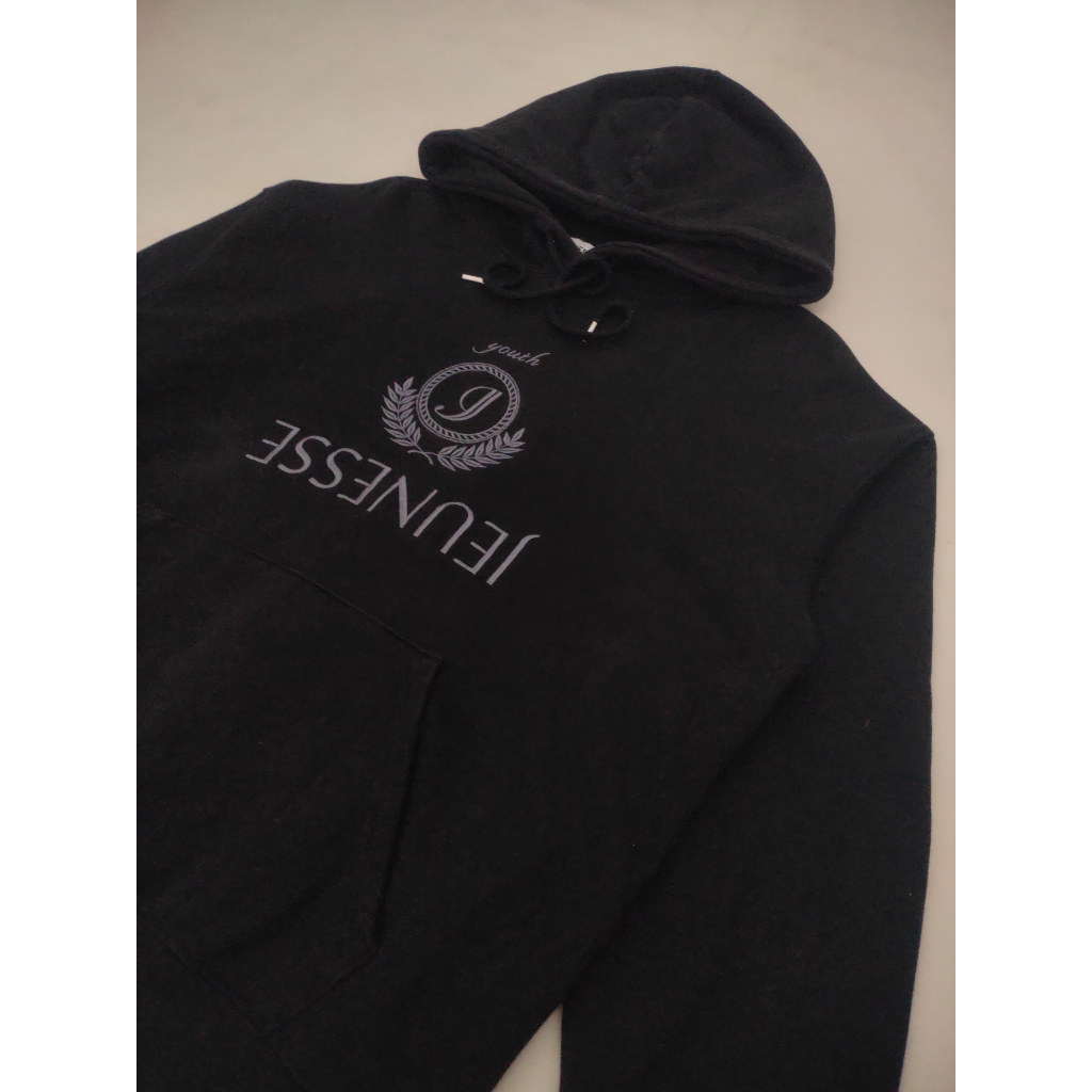 เสื้อฮู้ด Jeunesse**