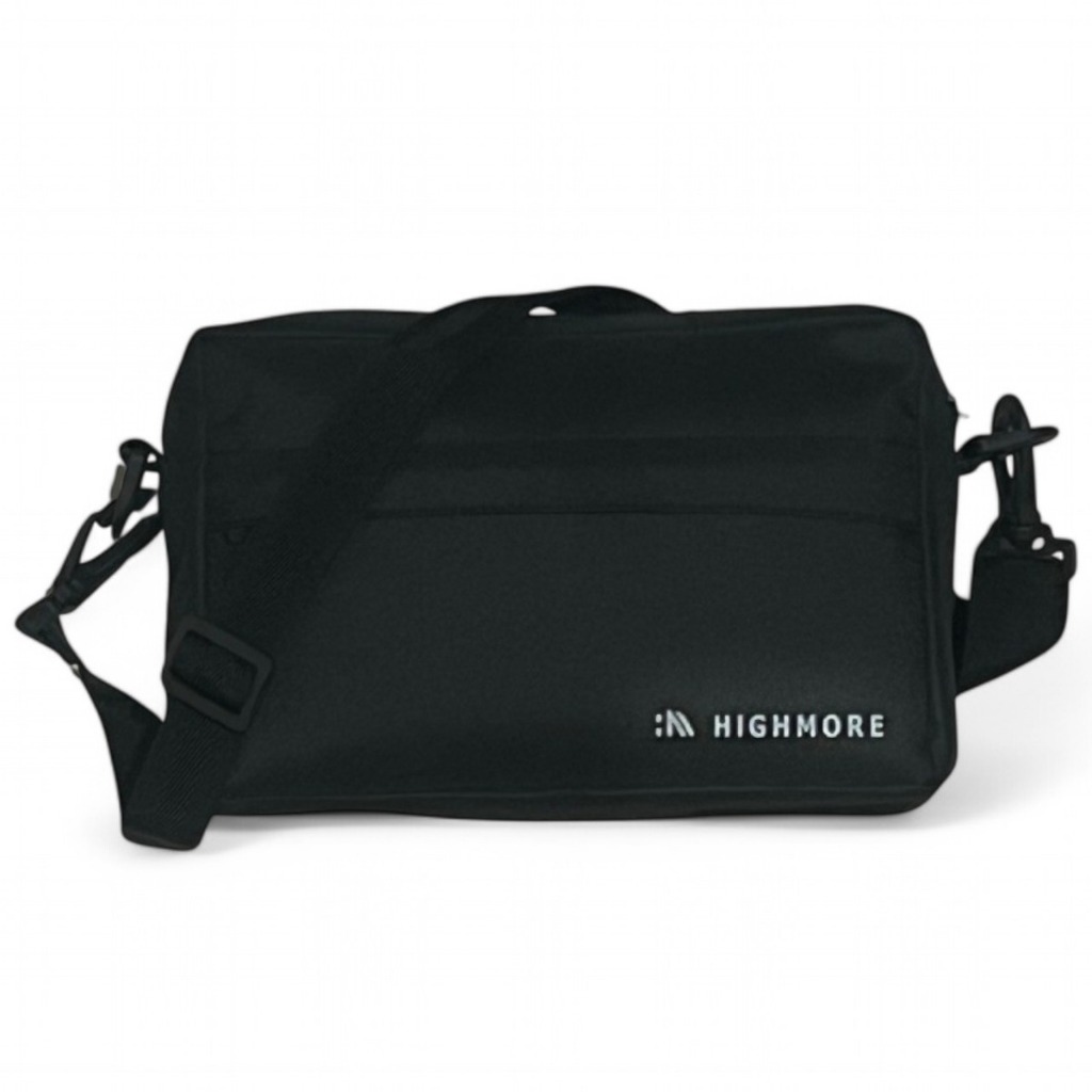 HIGHMORE Kroos กระเป๋าสะพายข้างมัลติฟังก์ชั่นสําหรับกระเป๋าสะพายกระเป๋าเดิม