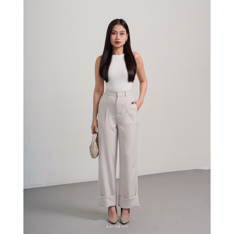 7j karakiri - Vesper Pants