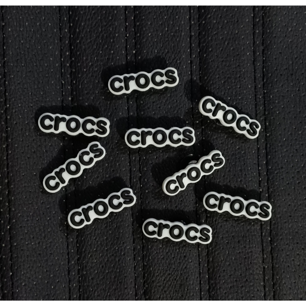 Jibbi drew cro Design เสน่ห์รองเท้าสําหรับตกแต่งเสน่ห์