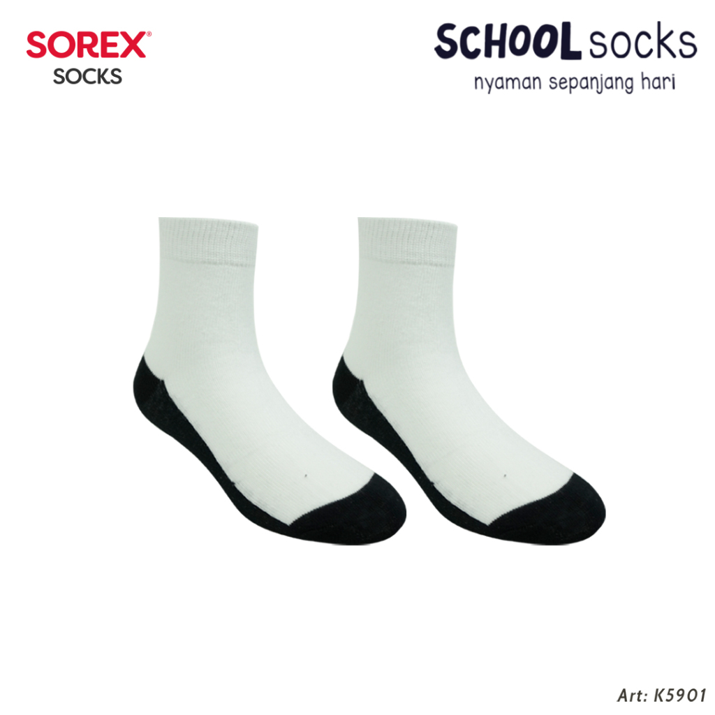 Sorex Kids School Socks