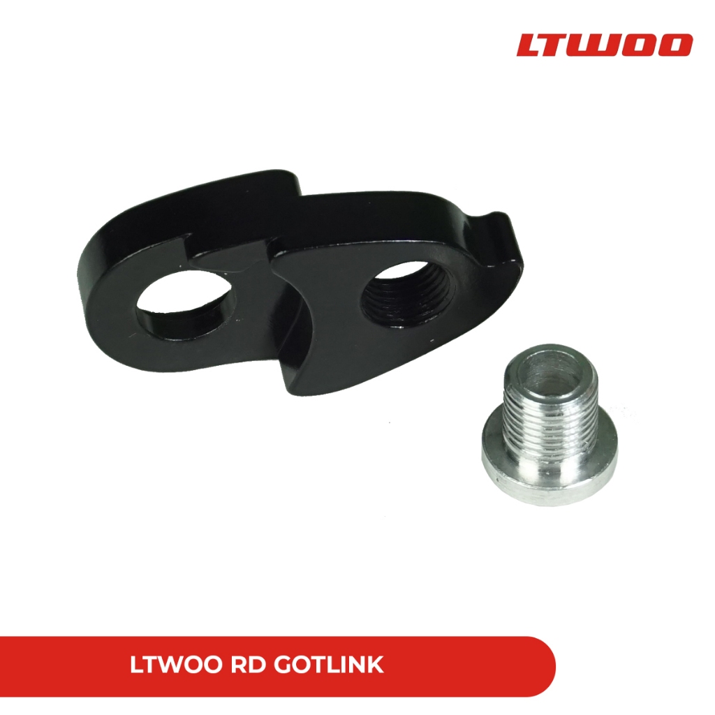 DELTACYCLES - LTWOO RD GOTLINK