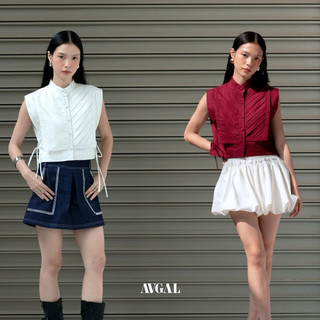 AVGAL Anya Top