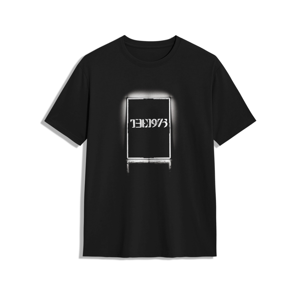 เสื้อยืด The 1975***