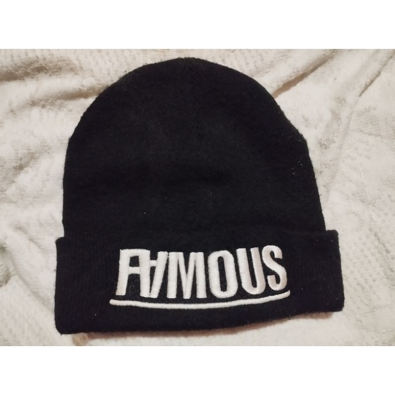 BEANNIE FAMOUS STARS และสายรัดต้นฉบับ