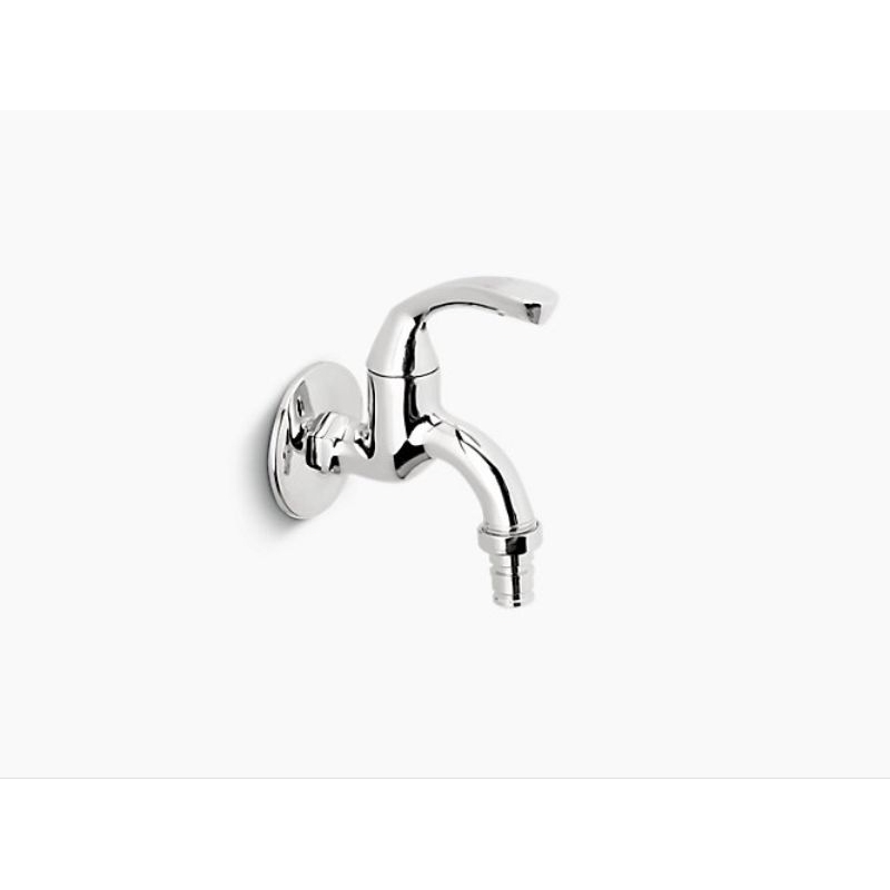 ก๊อกน้ําสวนหรือผนัง by kohler premium