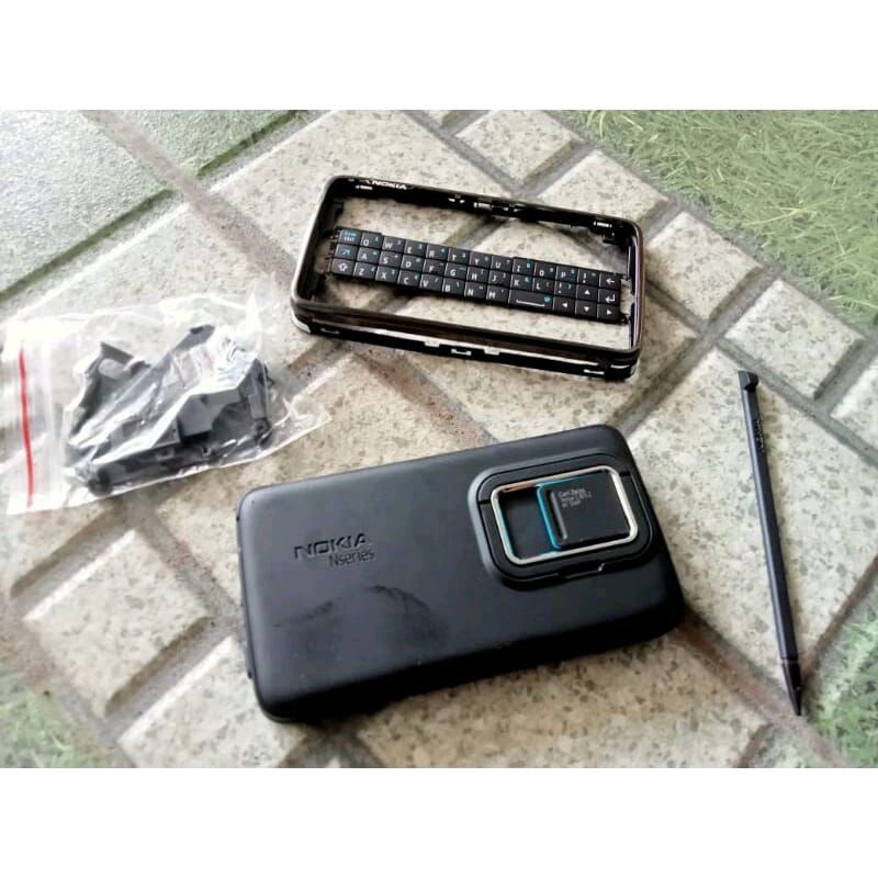เคส Nokia n900 Fullset