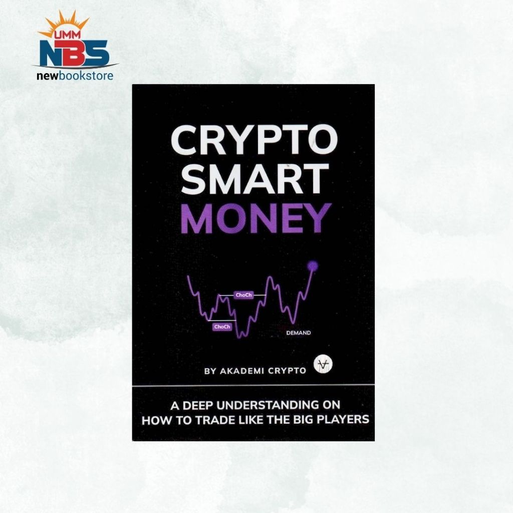 Crypto Smart Money - Crypto Academy