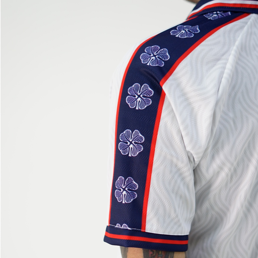 FOOTBALL CULTURE JERSEY - VINTAGE JERSEY - SPORTS JERSEY - CLASSIC JERSEY -