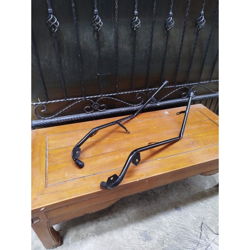 Crashbar Nmax New Tubular Nmax ตัวป้องกันตัวถังใหม่ Nmax 2020-2023