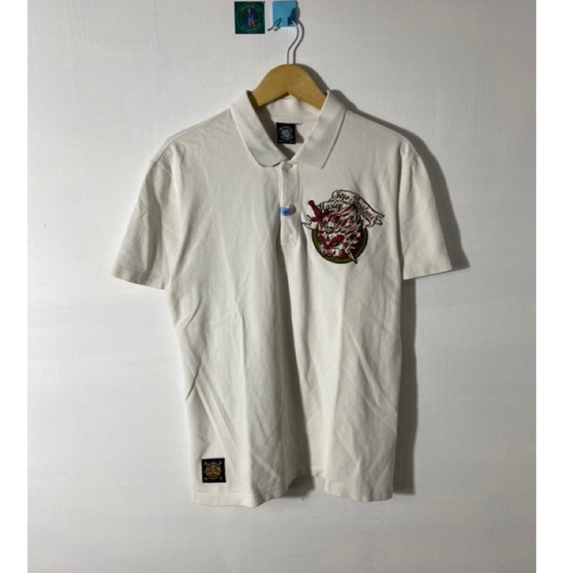 เสื้อโปโล JIZO BOSATSU