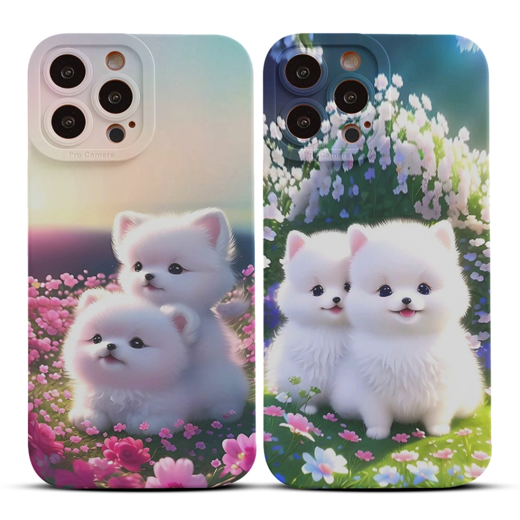Sizora - SoftCase Clear Ready สําหรับ Vivo Y28 Y38 Y18 Y17S Y27S Y02 Y03 V30e Y100 Y20 Y20S Y12S Y16