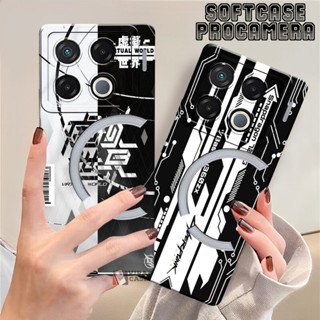 Case Pro Camera Infinx GT 20 PRO 5G 2024 GT 10 Pro 5G Zero 3…