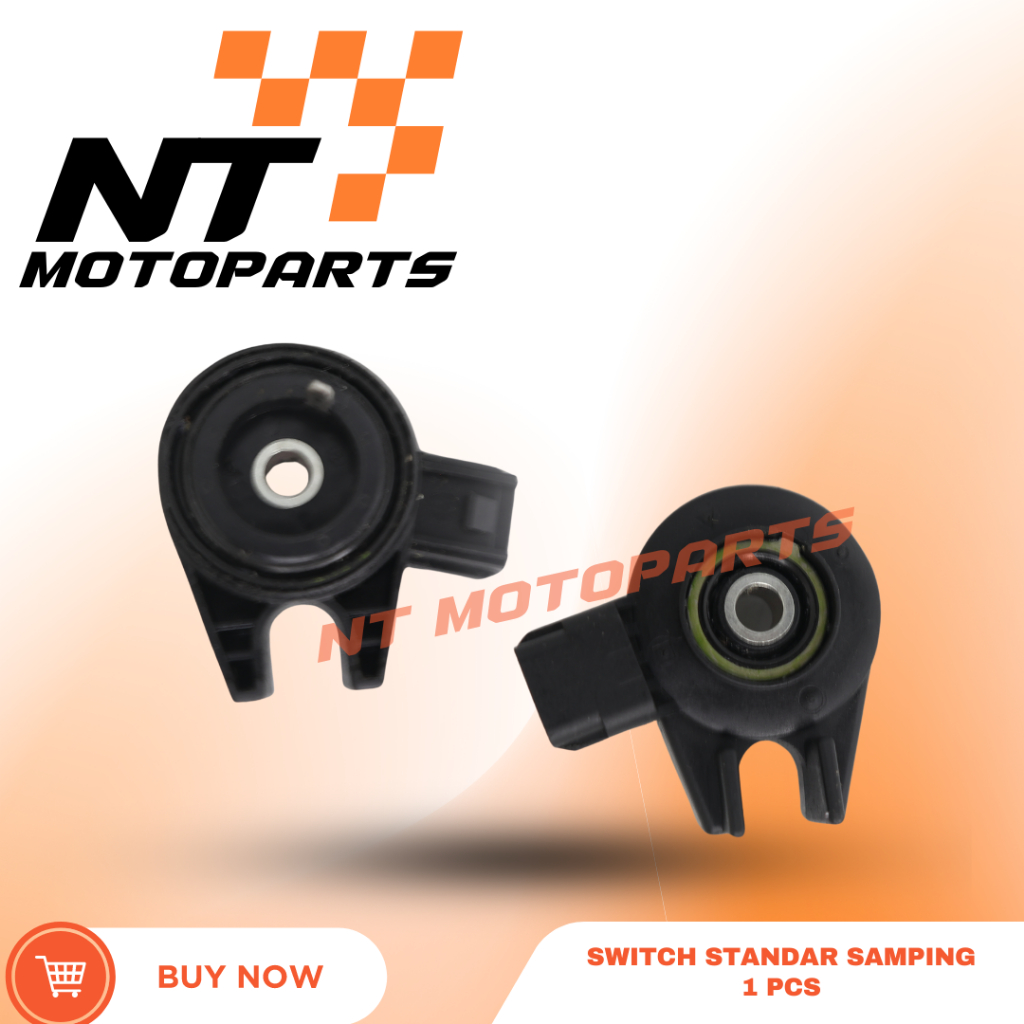 สลับขาตั้งด้านข้าง beat ใหม่ K1A genio K0J