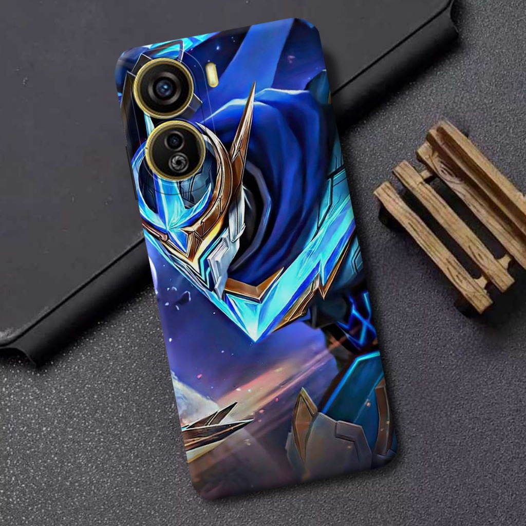 เคสนิ่ม Nubia Neo 2 5G - Nubia Neo 5G Softcase Pro Camera Softcase ยืดหยุ่น - Next01