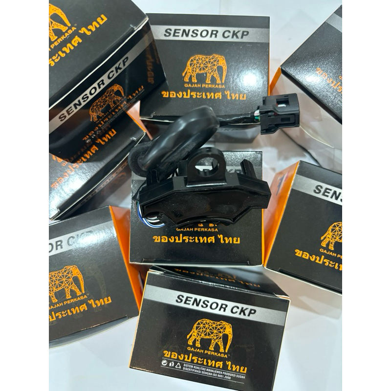 CKP Sensor / Spull Sensor Vario 110 Fi