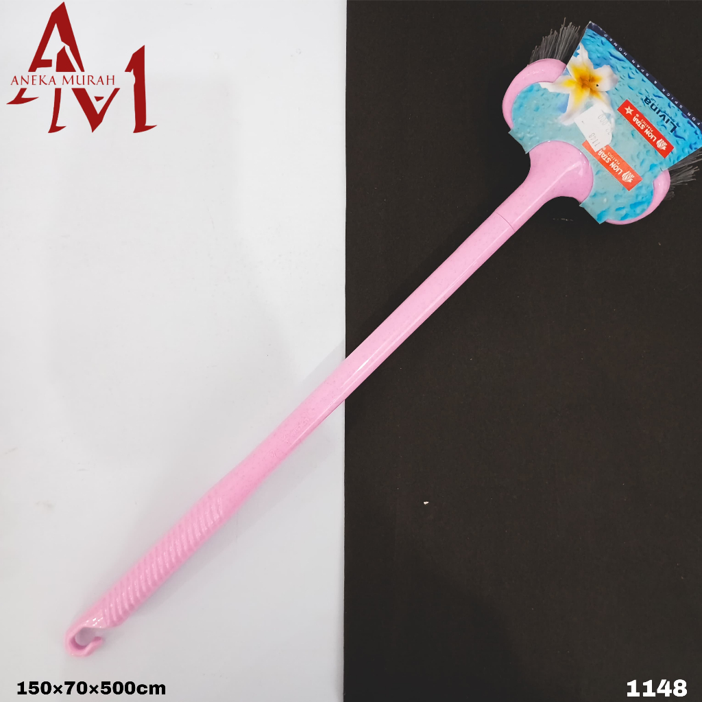 BATHROOM BRUSH NO201 BR-66 (1148) และ BR-67 (1149)