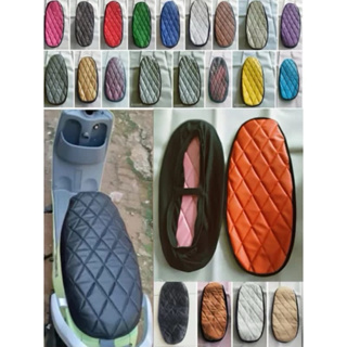 ที่หุ้มเบาะจักรยานไฟฟ้าประเภท Uwinfly D8d D8s Df8 Wanjit รุ่น / Selis Uwinfly D8D Seat Wrap