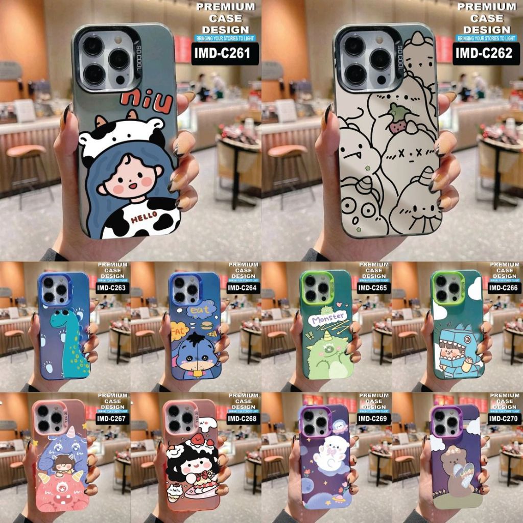 OPPO RENO 5 PRO/RENO 7 4G/RENO 7Z/RENO 8T/RENO 10/RENO 10 PRO/RENO 10 PRO PLUS/RENO 11/RENO 11 PRO ⭐