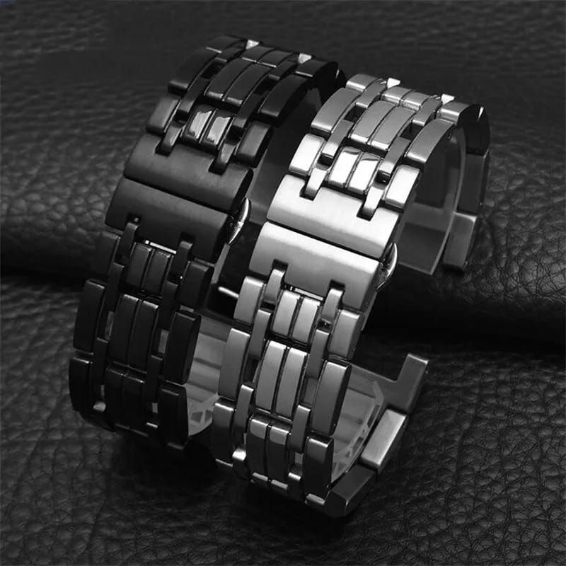 Rante GC (Guess Collection) โซ่นาฬิกา GC ของแท้ 22mm 3, 20mm