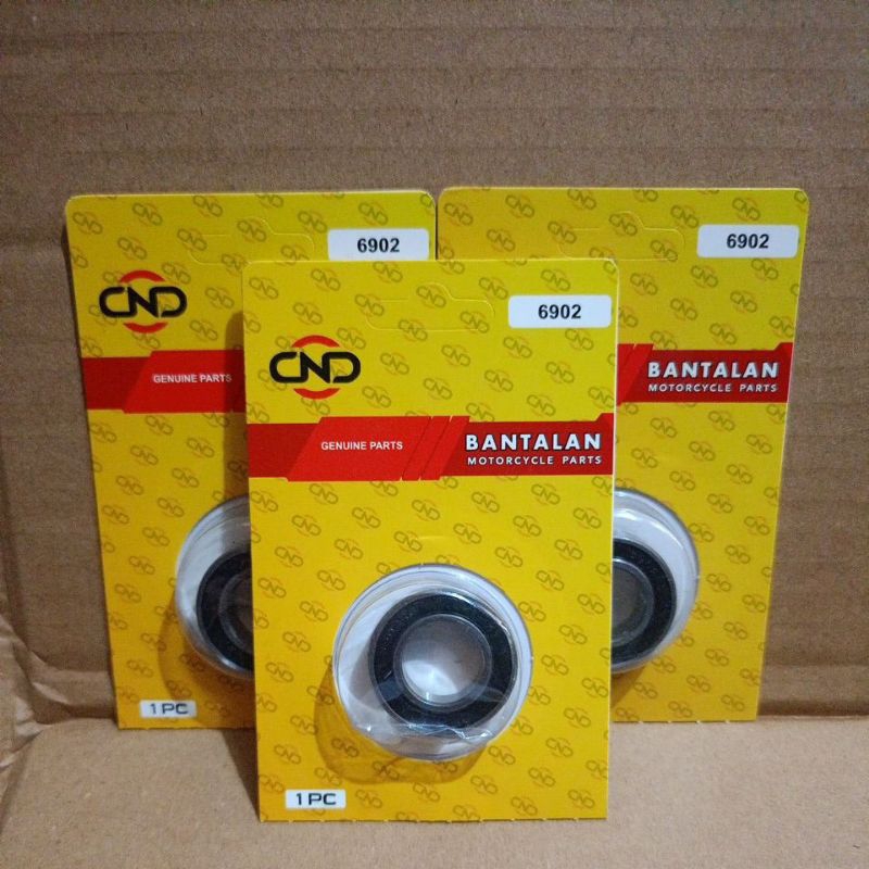 BEARING 6902 ORIGINAL DND