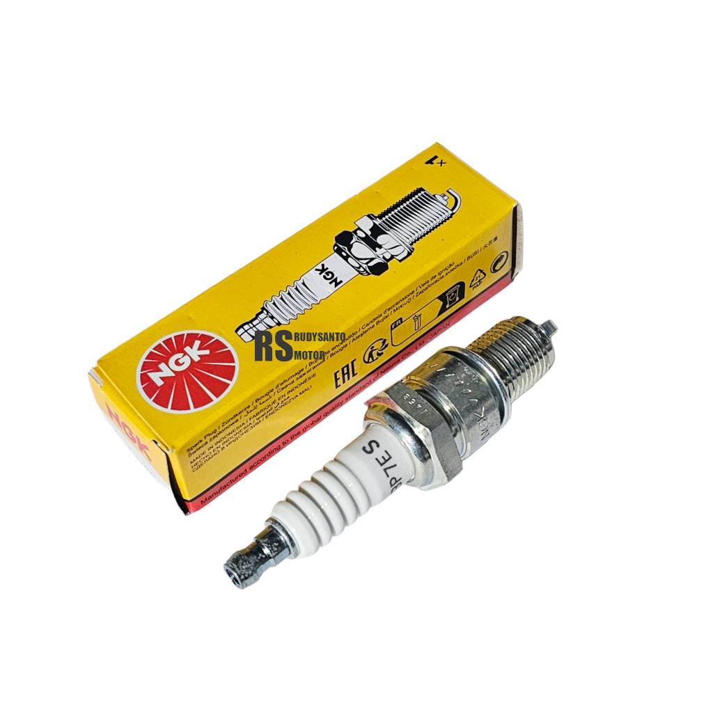 หัวเทียน NGK BP7ES, Satria Ninja NSR หัวเทียนมอเตอร์ไซค์
