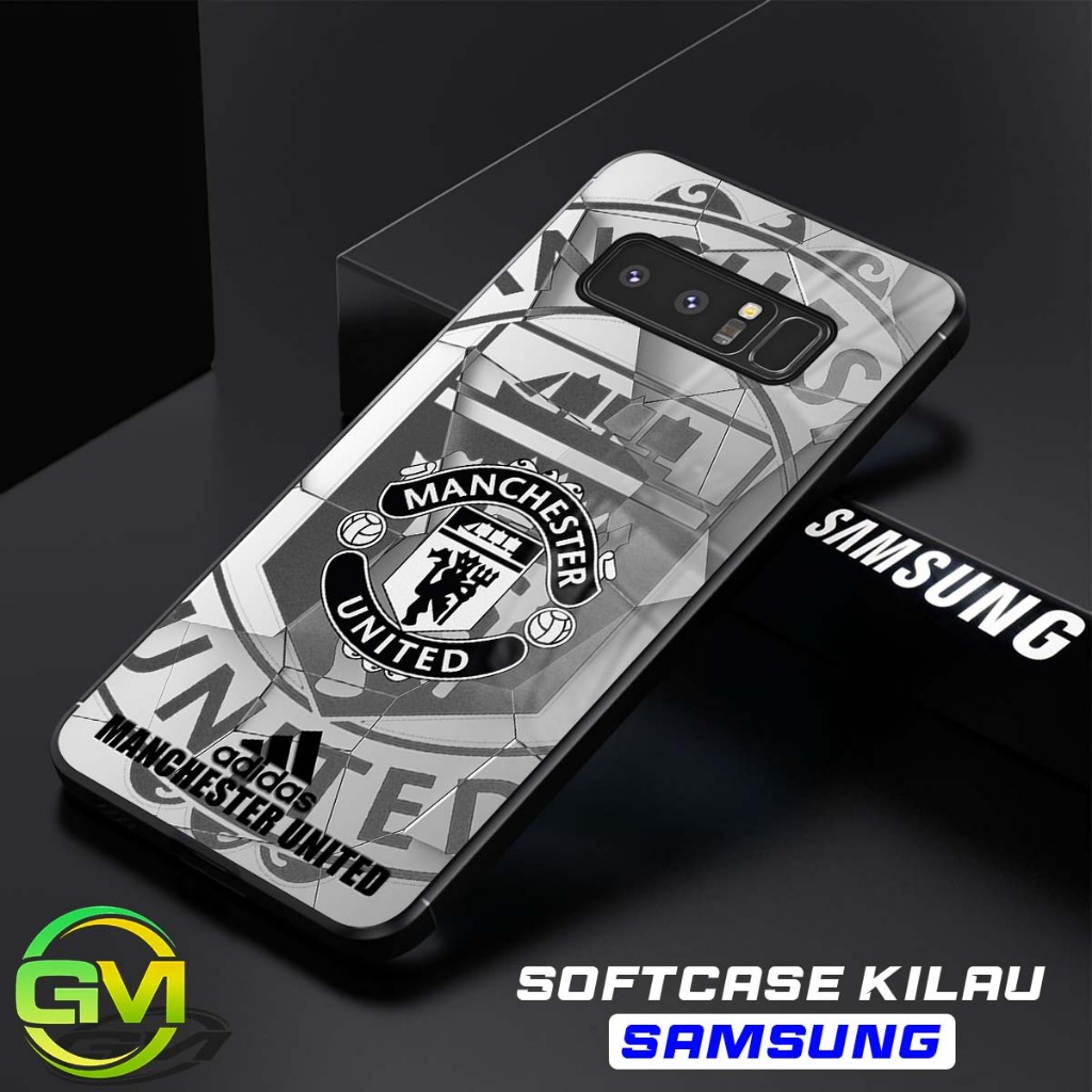 [GM69] Softcase Glitter Samsung Note 8 9 | ส8 | S8+ S9 | S9+ | ส10 | S10Plus | S10e | บันทึก8 | Plus