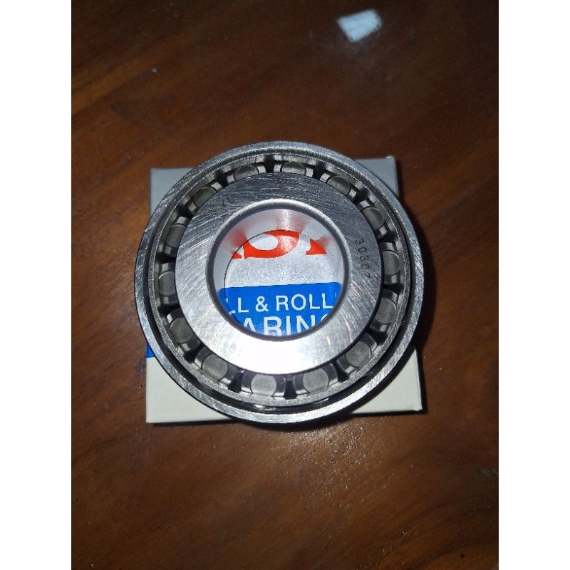 แบร์ริ่ง เอเอสบี 30307