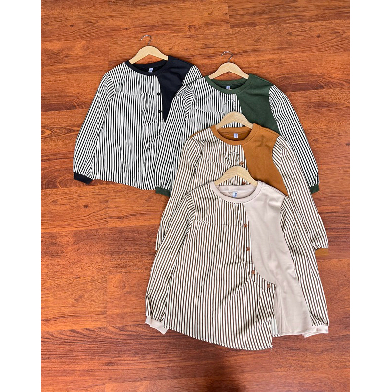 เสื้อ Myra Import***