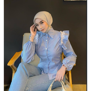 Moonlife / Kemeja Naura / Kemeja Hits