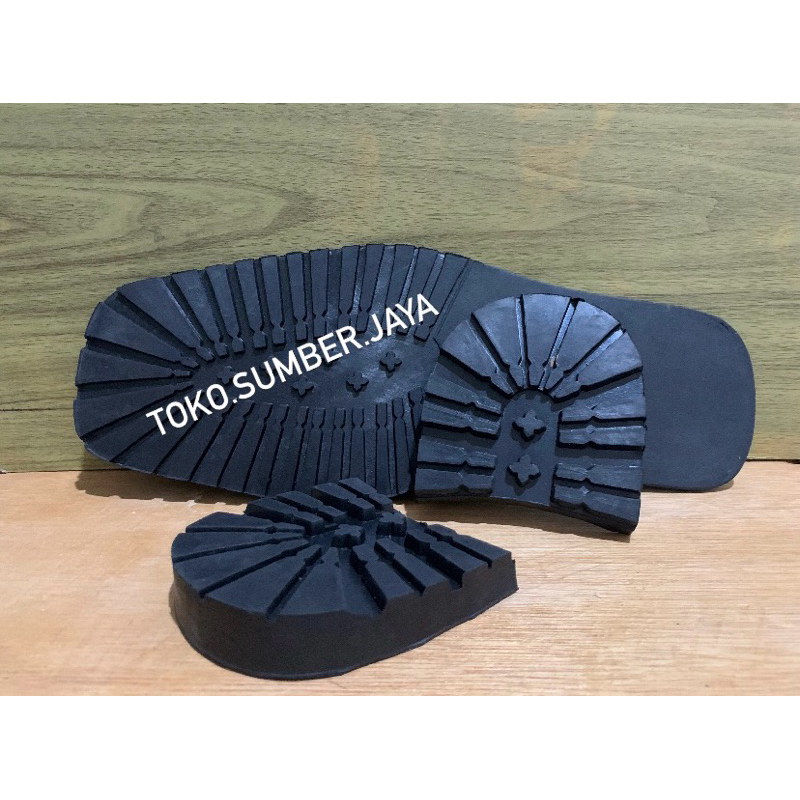 Rubber Cut Sole Outsole Cut Mens Top Sider Shoes with Separate Heels