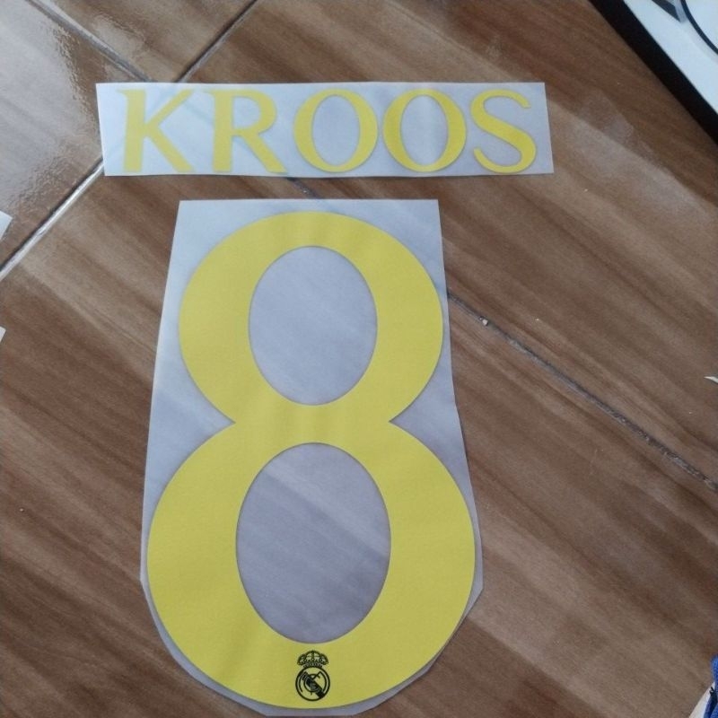 KROOS NAMESET 23/24*