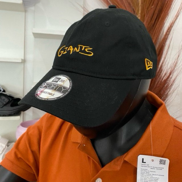 NEW ERA HAT 70%*****