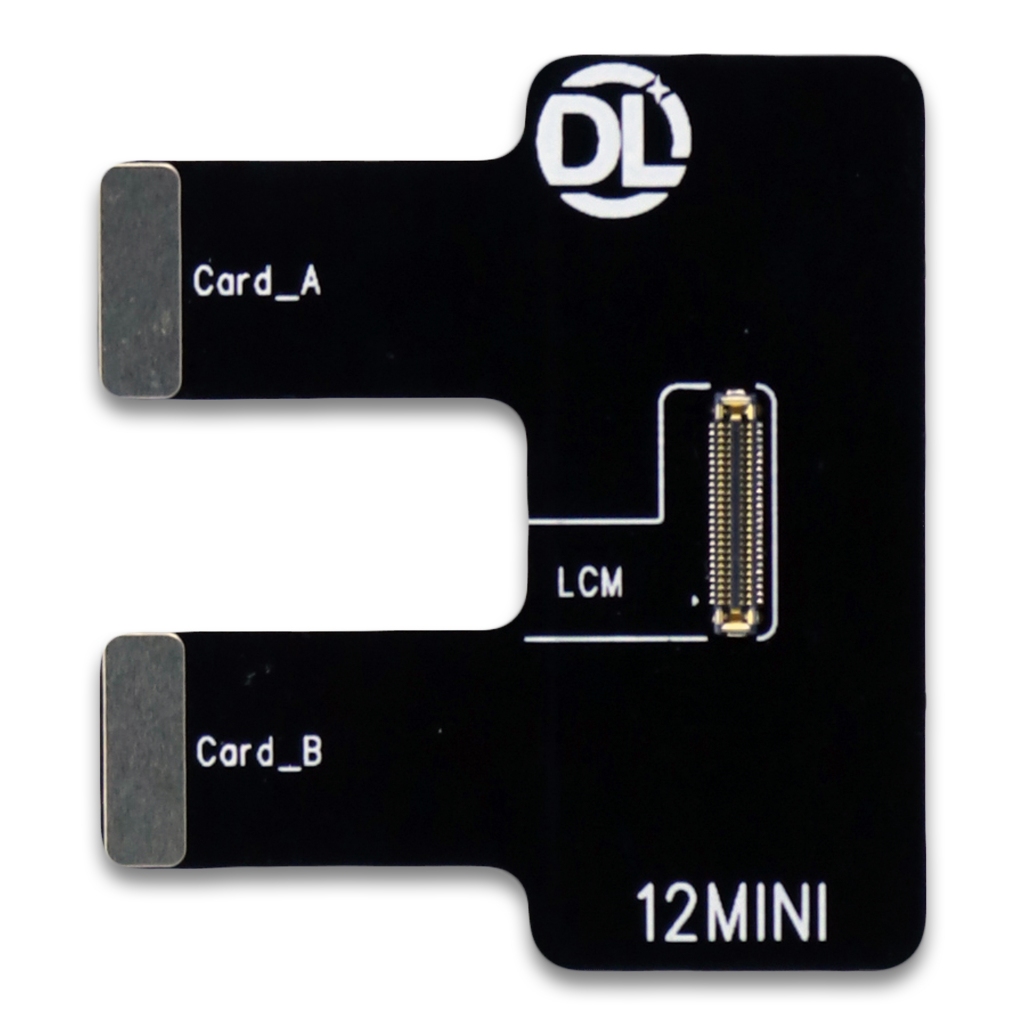 หน้าจอ LCD DL 400 PRO IPH 12 MINI