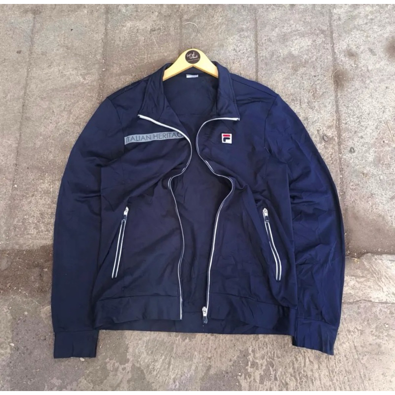 Fila Tracktop*******