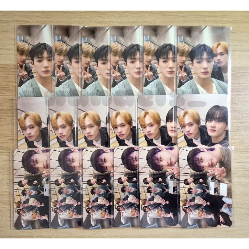 MUMO DREAM SCAPE NOCHENJI MARDLE 7DREAM SEALED