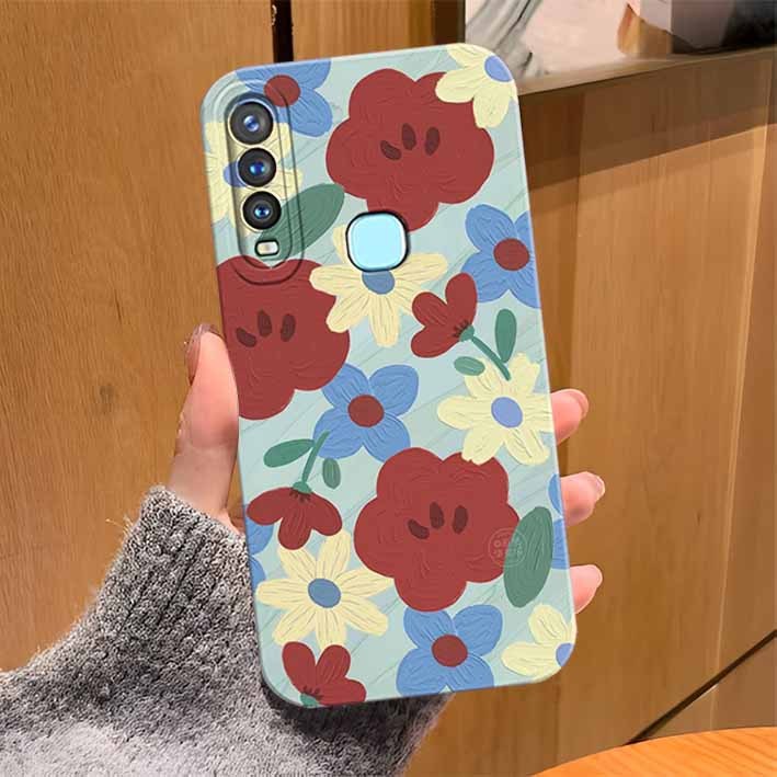 CASE HP VIVO Z1 PRO/V9/Y19/Y91C/Y1S/Y35/Y22/Y22S/Y27 4G/Y27 5G/Y36 4G/Y36 5G/Y36 5G/Y36 5G/Y36 5G-Y3