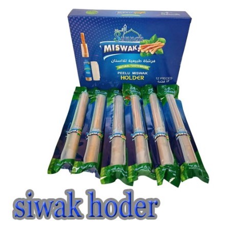Miswak Holder miswak ไม้ miswak