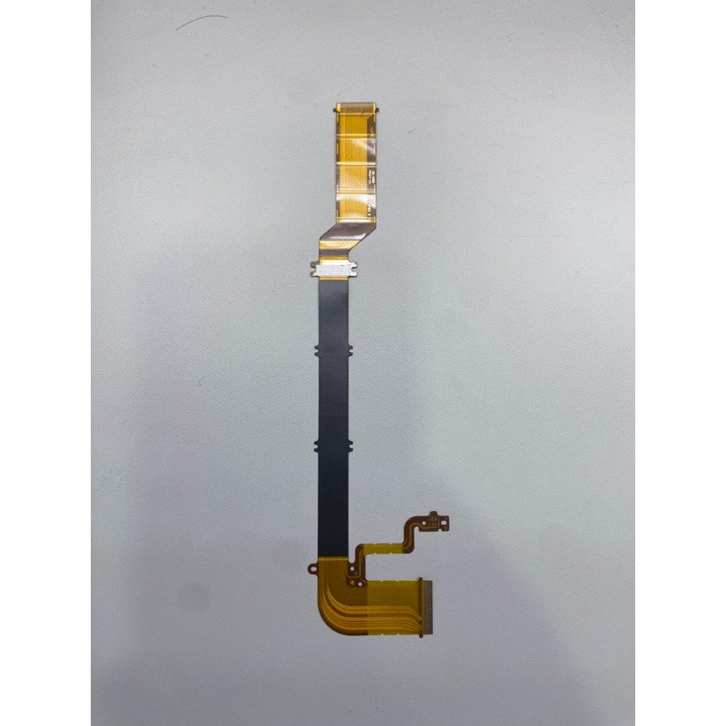 Flex Lcd สําหรับ Sony A6400 A6600