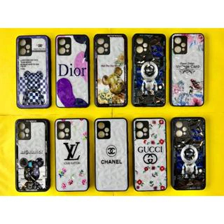 [ Samsung S11+ / S11E / S20 / S20 Ultra / S21 / S21+ / S21 Ultra ] 3D DIAMOND PATTERN CASE