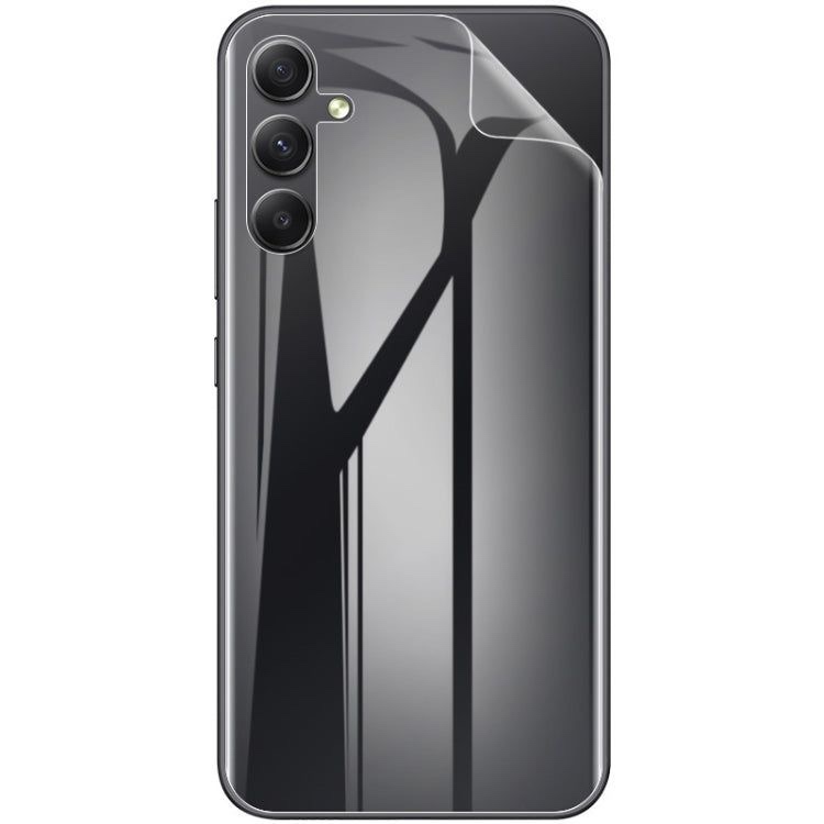 ป้องกันรอยขีดข่วนกลับ Samsung Galaxy A01 Core A40 A5 A510 A520 A6 A7 A720 A8+ M20 M21 M30s M32 M51 M