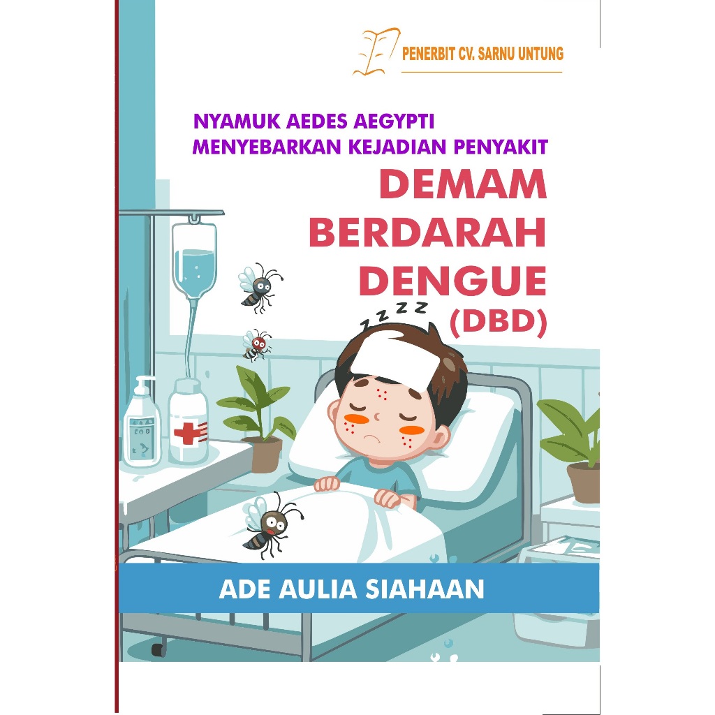 Aedes AEGYPTI MOSQUITO REINFORCED DENGUE FEVERSE DISEASE (DBD)