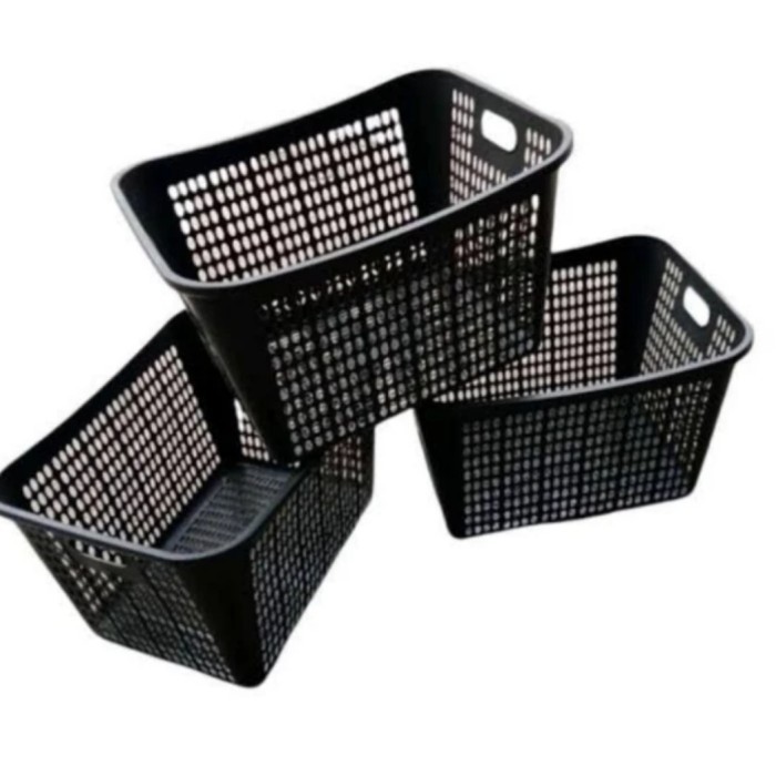 LAUNDRY BASKET / DIRTY CLOTHES BASKET / PAJERO