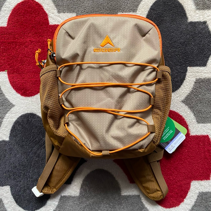 กระเป๋าเป้เด็ก - Eige JR Flyn 5L