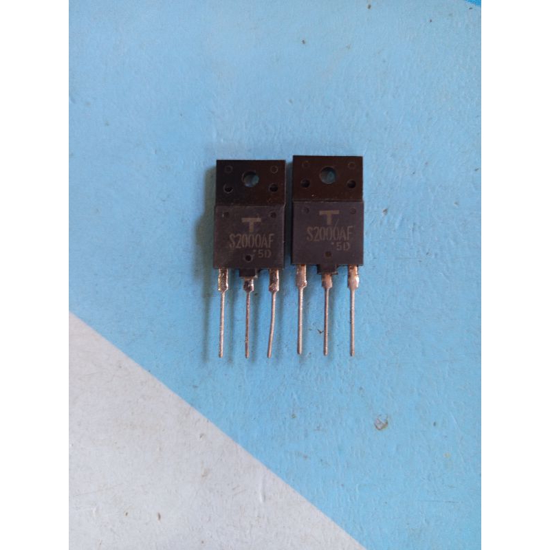 S2000 AF 3pin*******