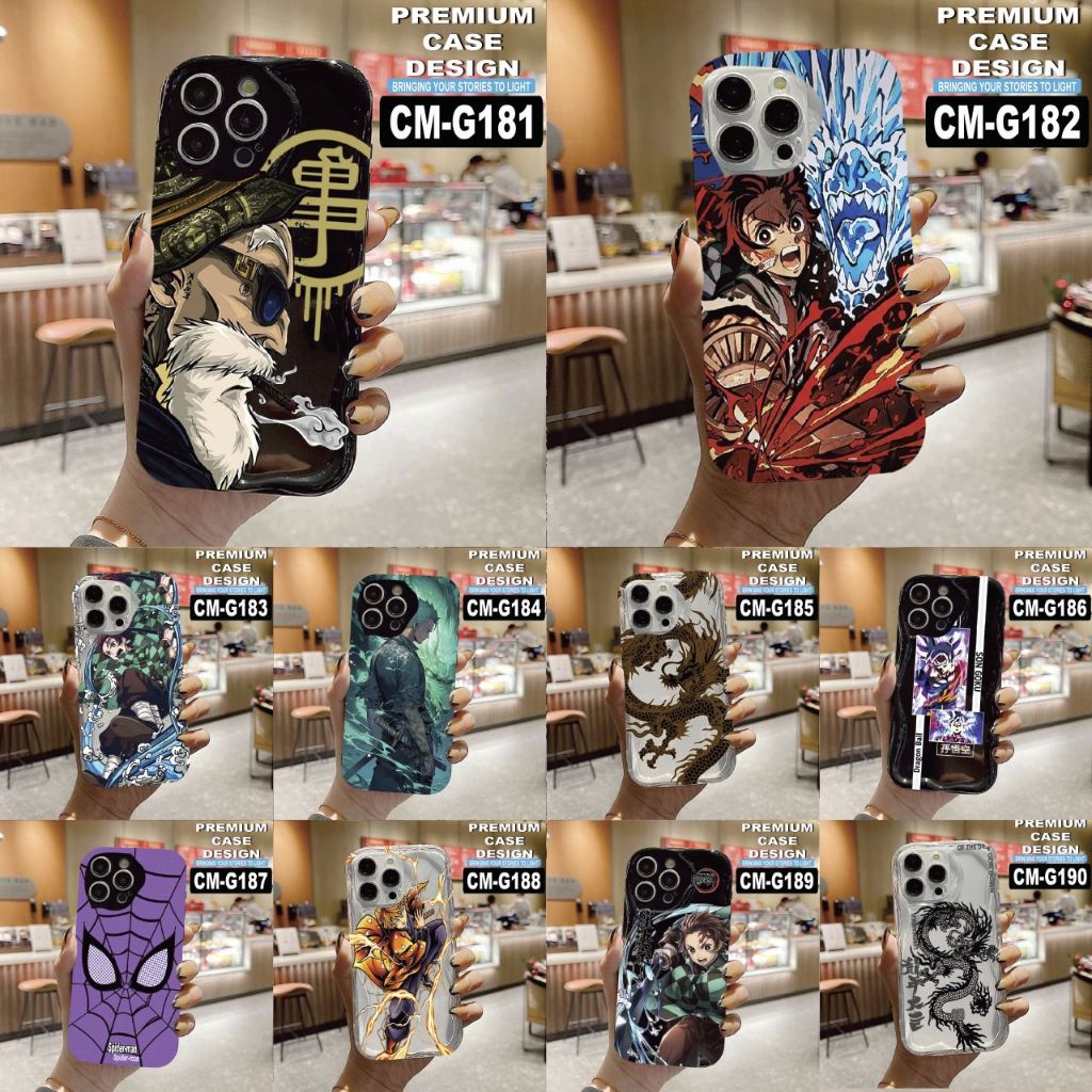 IPHONE 11/IP 11 PRO /IP 11 PRO MAX/IP 12/IP 12 PRO/IP 12 PRO MAX/IP 13/IP 13 PRO/IP 13 PRO MAX CASE 